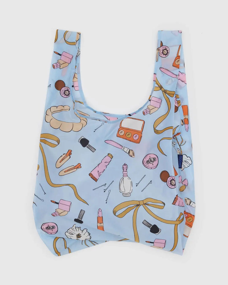 Standard Bag - Get Ready With Me
