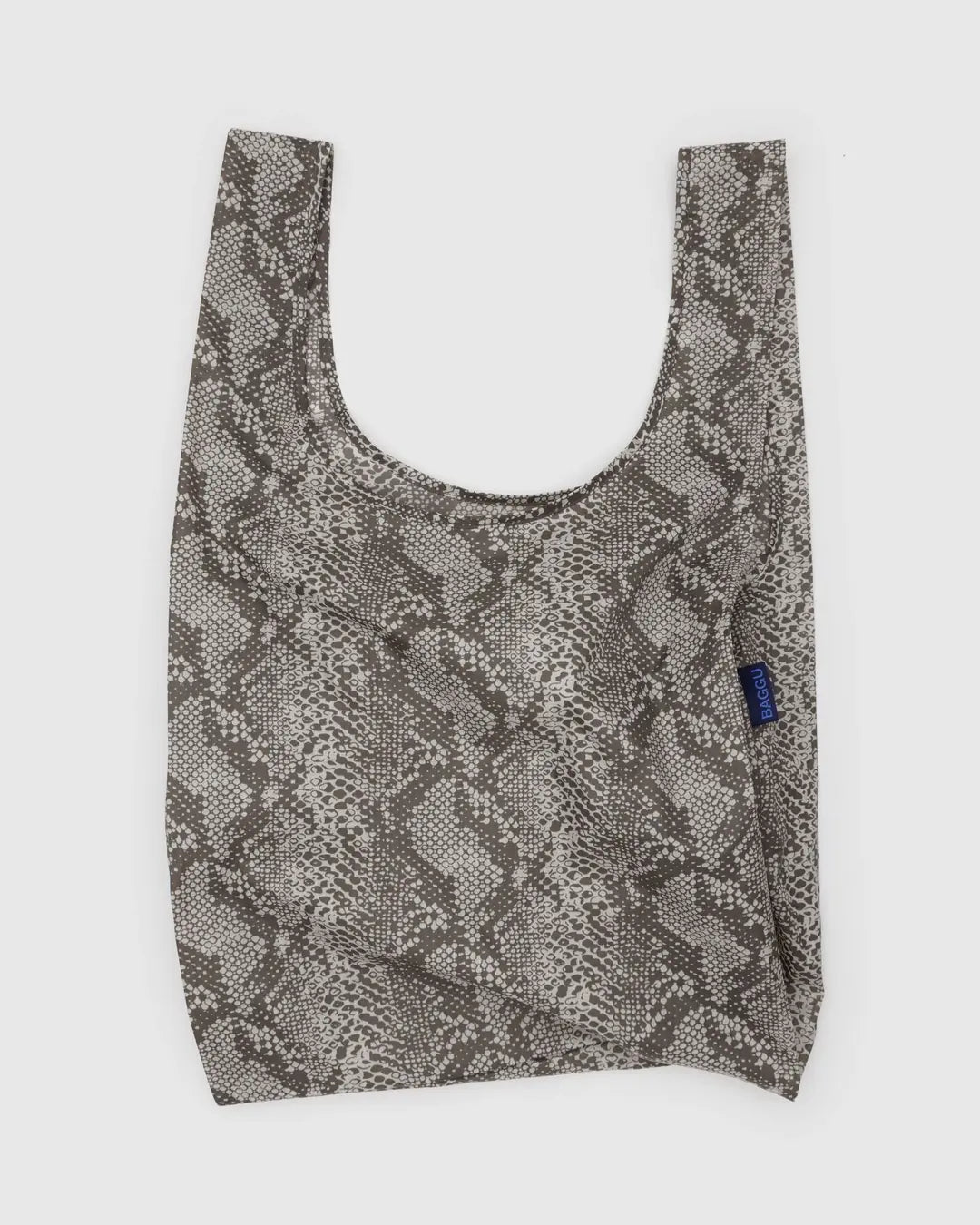Standard Bag - Snakeskin