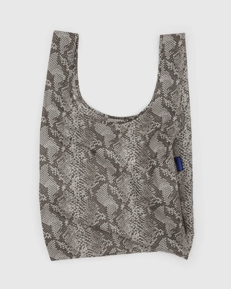 Standard Bag - Snakeskin