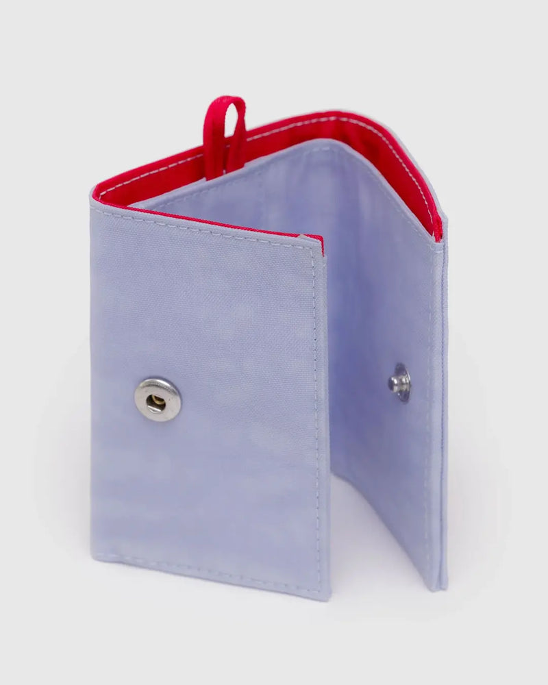 Miffy Snap Wallet