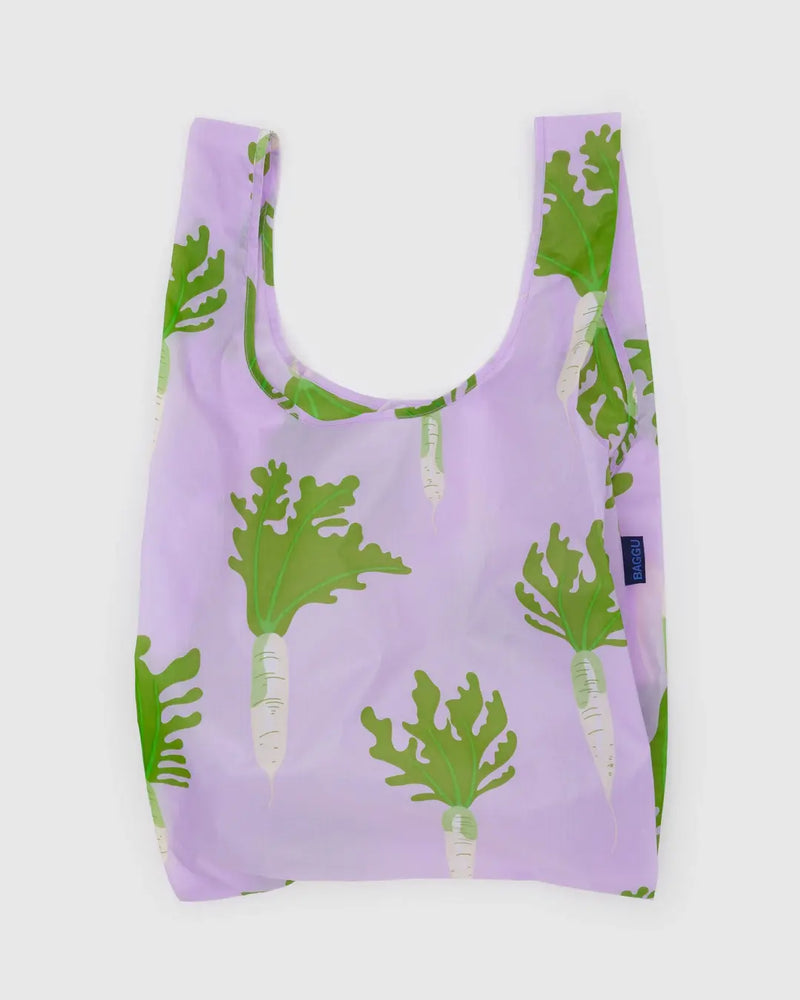 Standard Bag - Daikon Pink