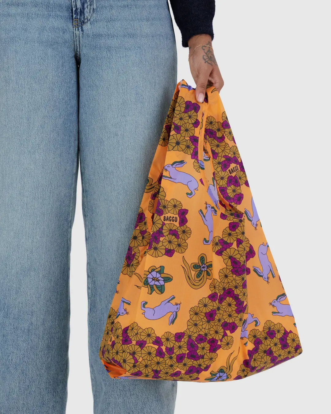 Standard Bag -Wild Rabbit