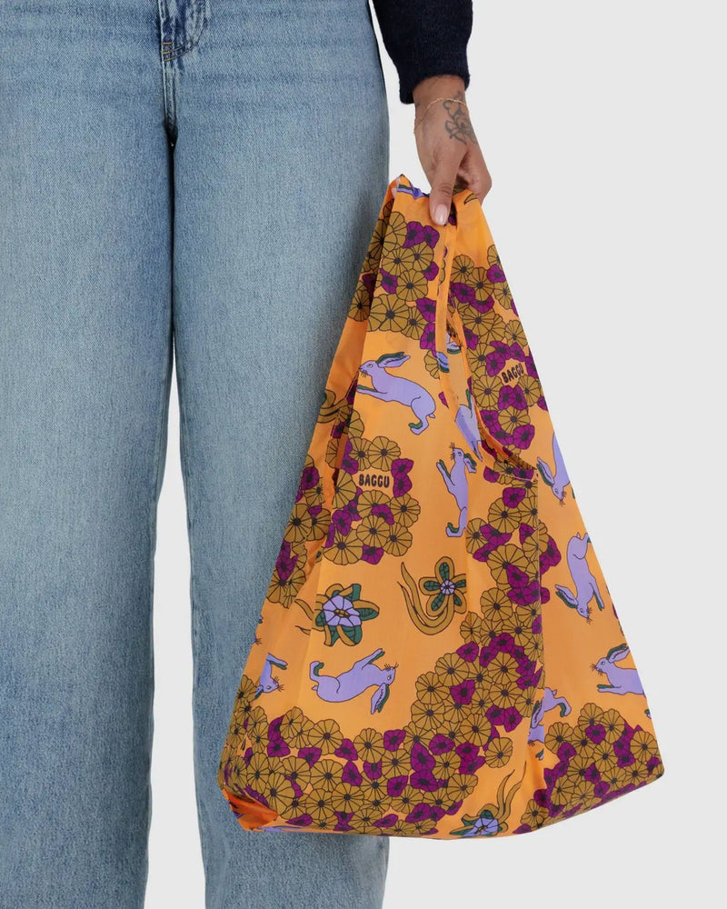 Standard Bag -Wild Rabbit