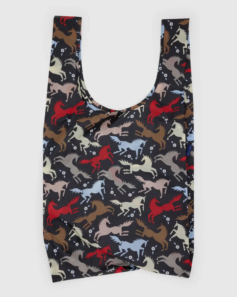 Standard Bag -Horse Cut Outs