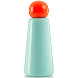 Skittle Bottle Original - Mint And Coral