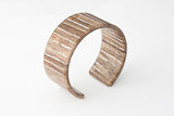 Ecoresin Cuff - Narrow