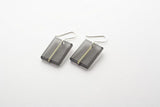 Ecoresin Earrings - Regular