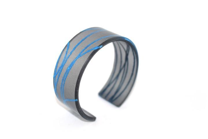 Ecoresin Cuff - Narrow