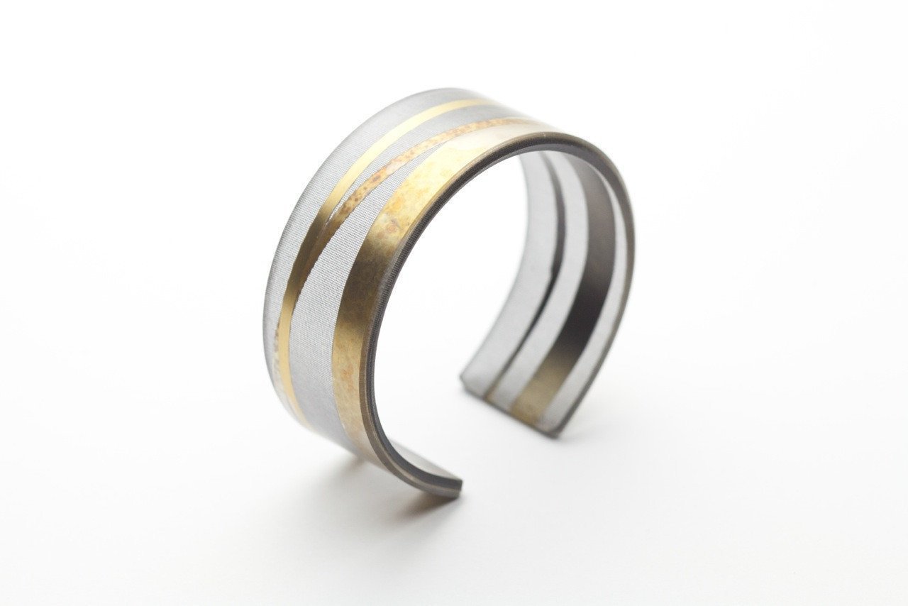 Ecoresin Cuff - Narrow