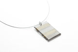 Ecoresin Necklace - Regular