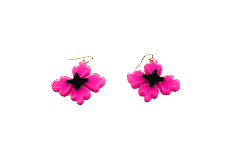 Fleur 3 - Small
