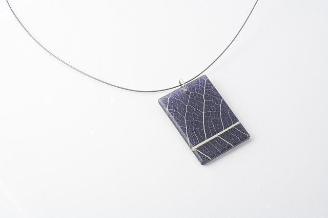 Ecoresin Necklace - Regular
