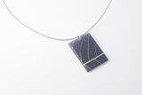 Ecoresin Necklace - Regular