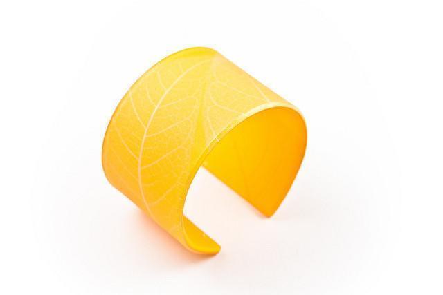 Ecoresin Cuff - Wide
