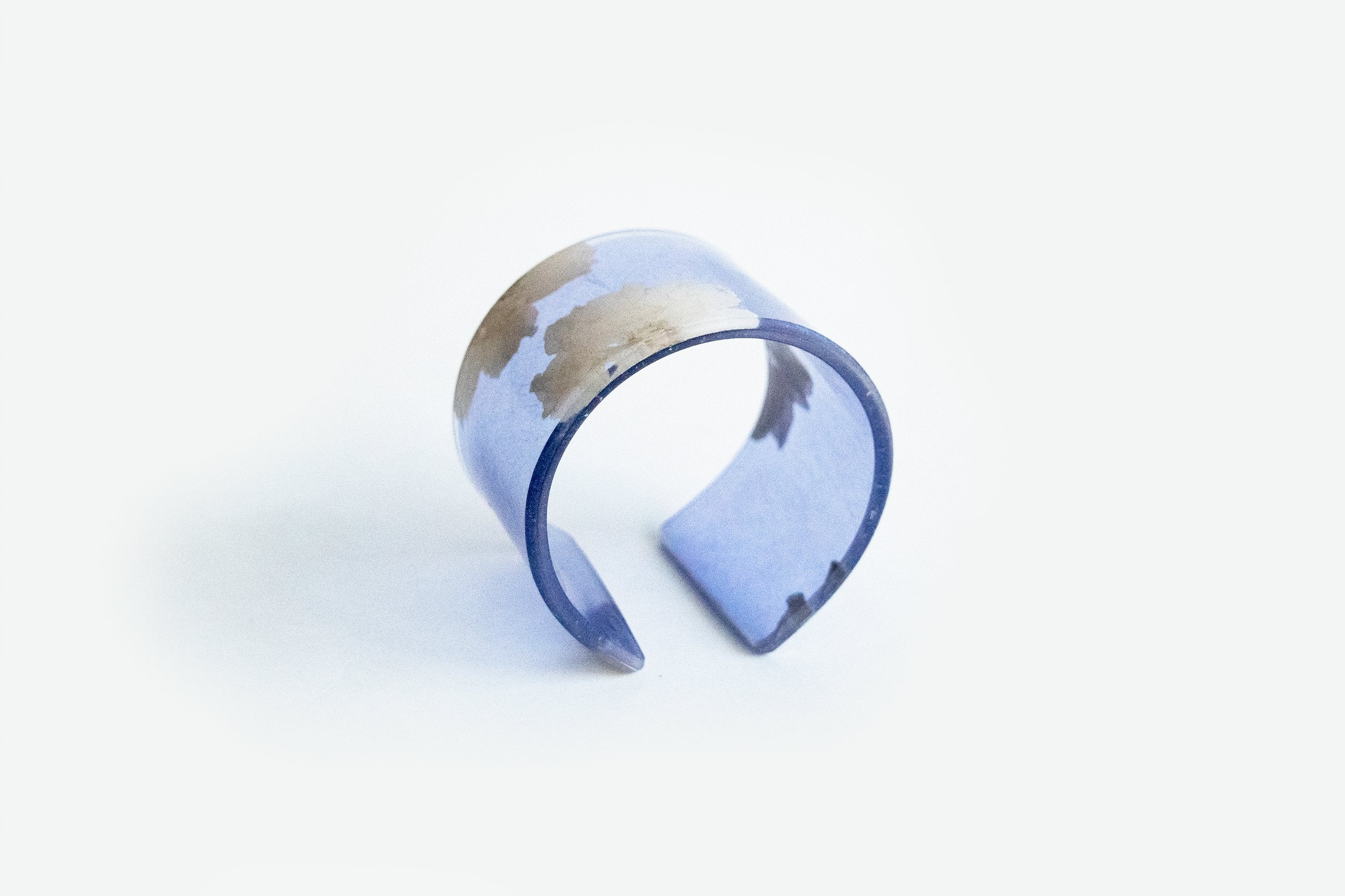 Ecoresin Cuff - Wide