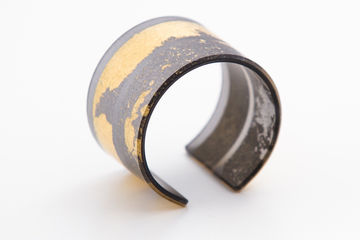 Ecoresin Cuff - Wide