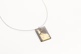 Ecoresin Necklace - Regular