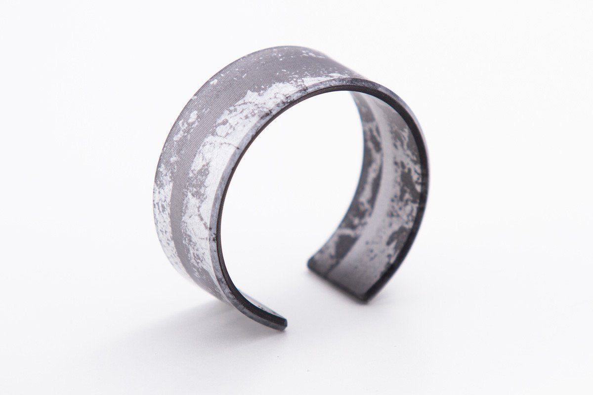 Ecoresin Cuff - Narrow