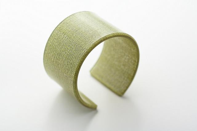 Ecoresin Cuff - Wide