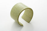 Ecoresin Cuff - Wide