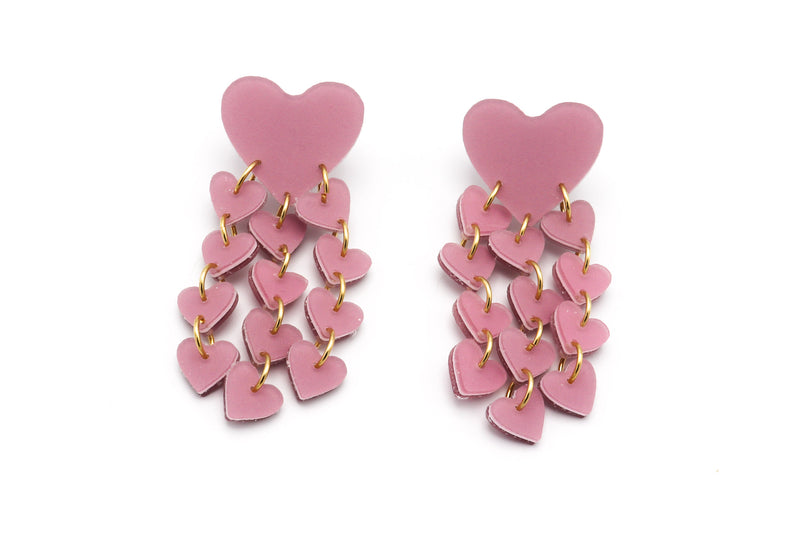 Heart Clusters