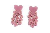 Heart Clusters