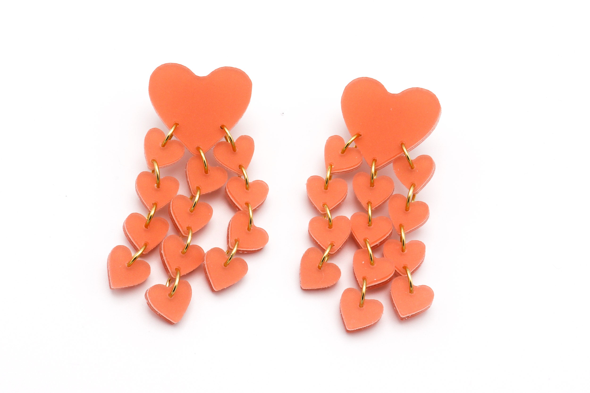 Heart Clusters