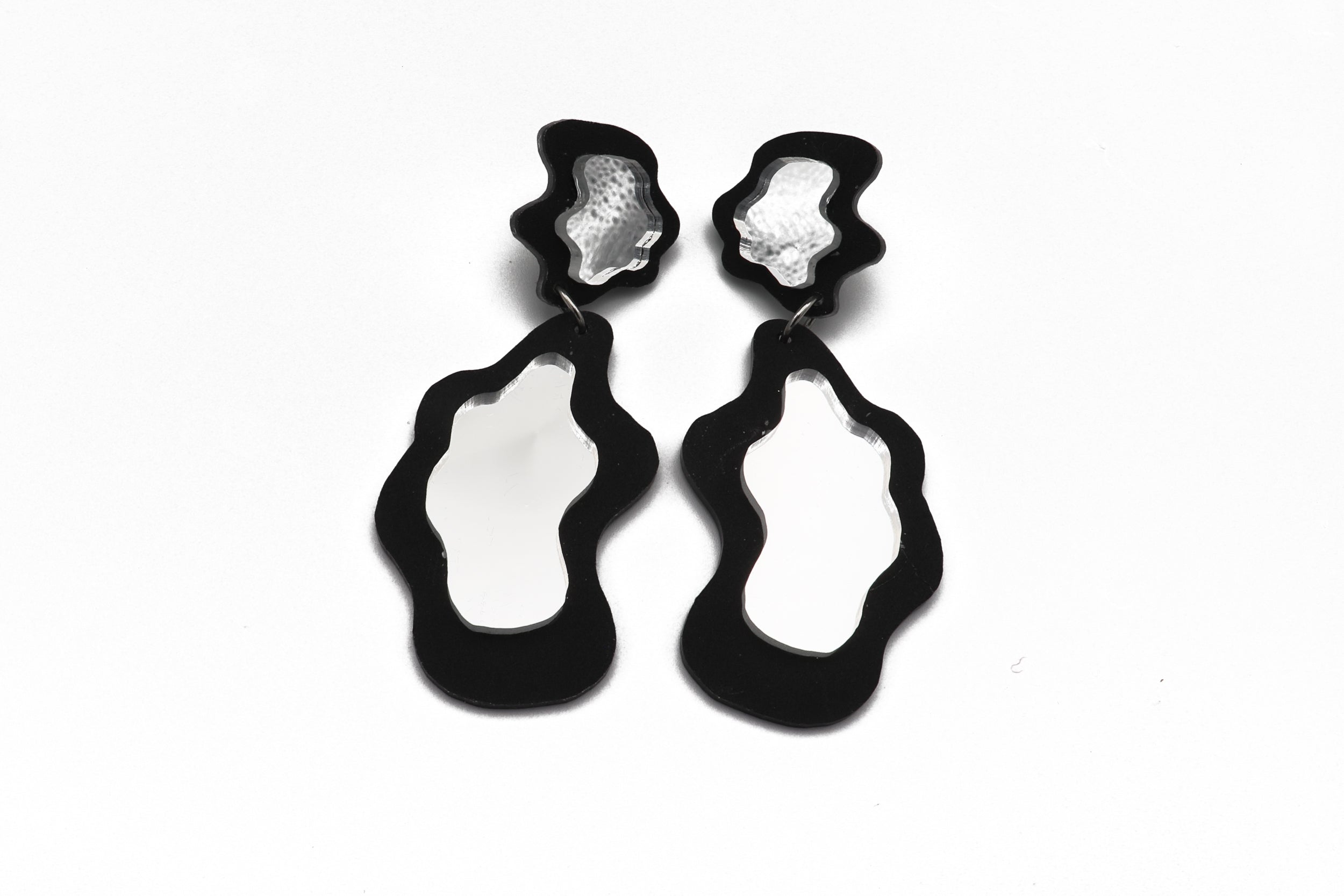 Mirrorings - Large Drop