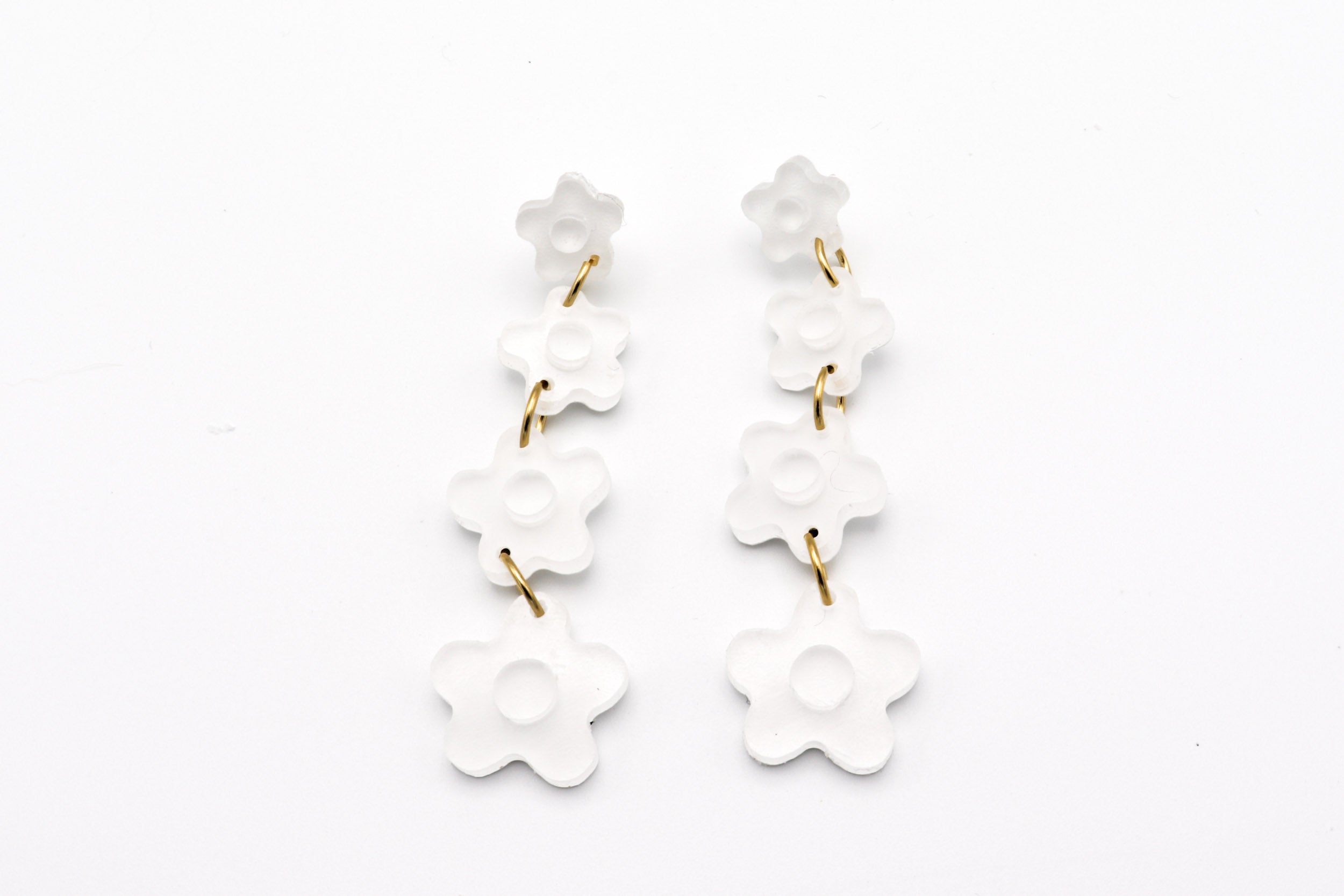 Daisypillars