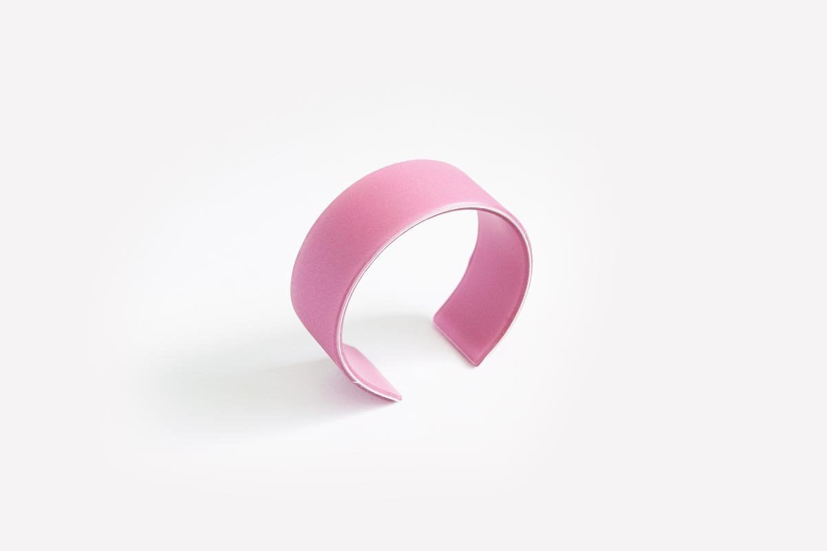 Ecoresin Cuff - Narrow