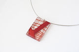 Ecoresin Necklace - Regular