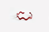 Ecoresin Squiggle Bangle