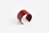 Ecoresin Cuff - Wide