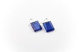 Ecoresin Earrings - Regular