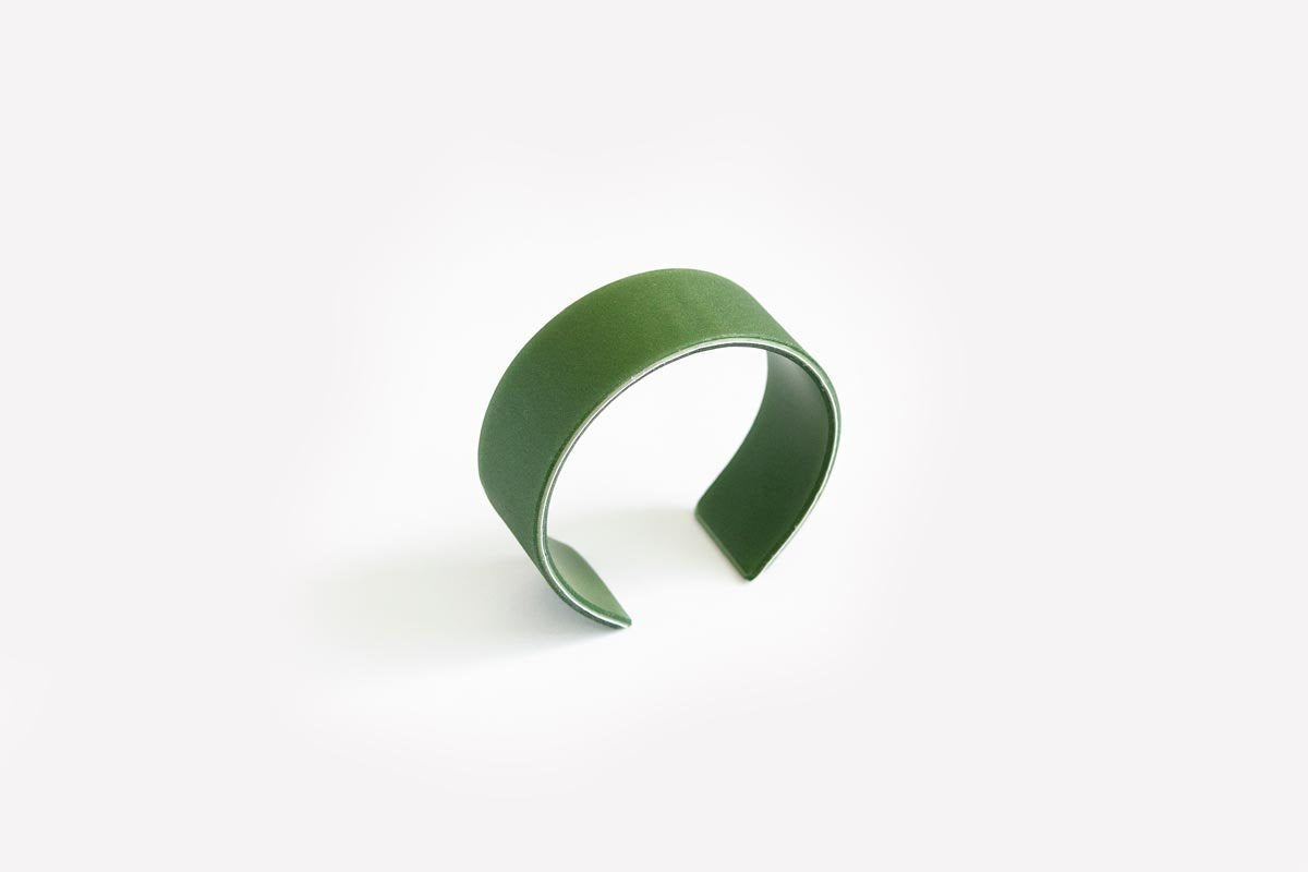 Ecoresin Cuff - Narrow