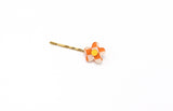 Daisy Bobby Pin