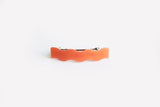 Ecoresin Hair Clip Squiggle