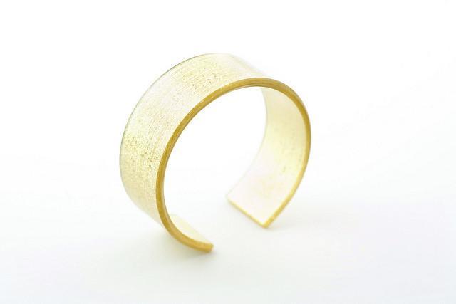 Ecoresin Cuff - Narrow