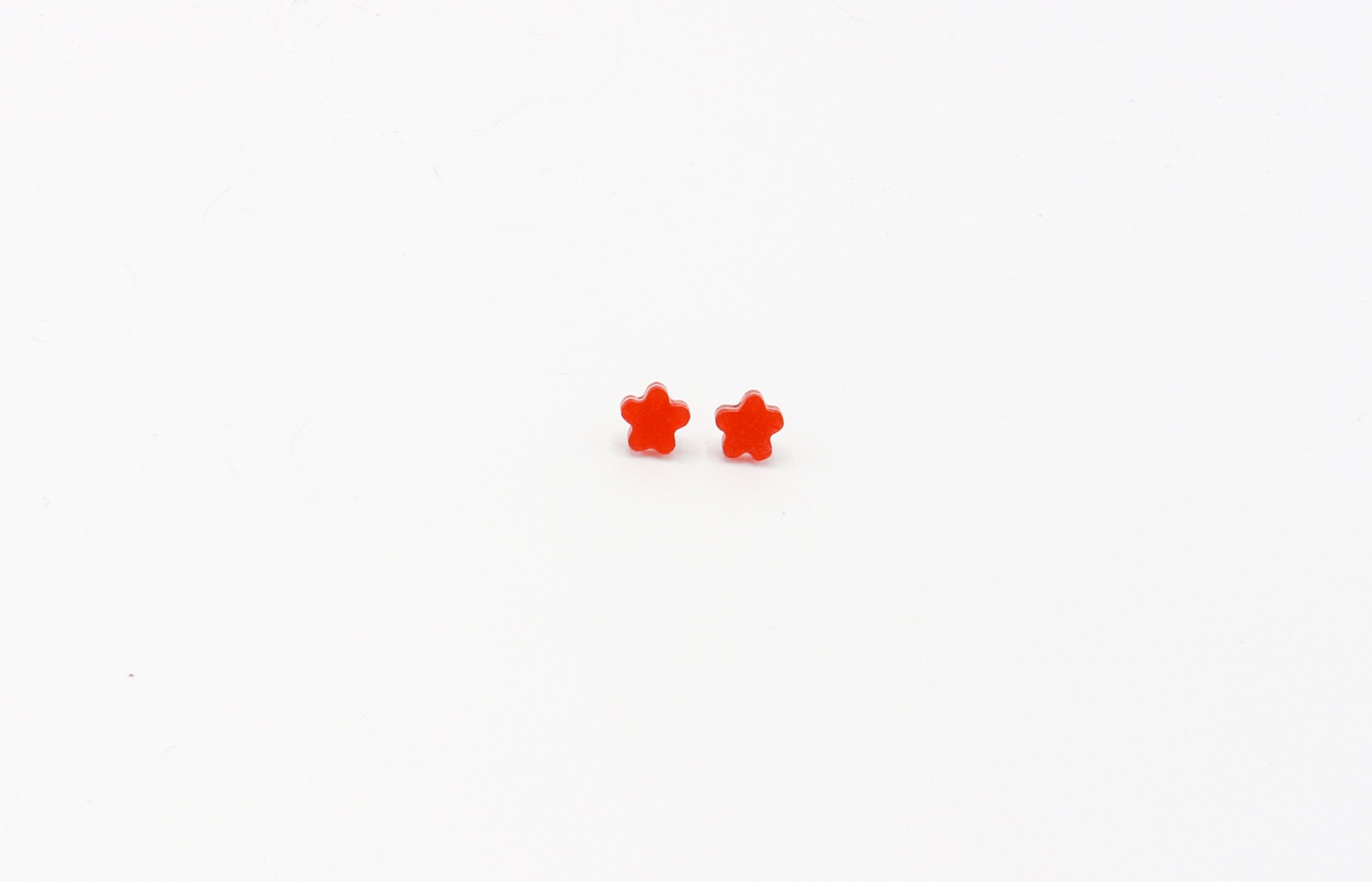 Small Daisy Studs