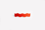 Ecoresin Hair Clip Squiggle