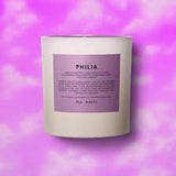 Boy Smells- Philia