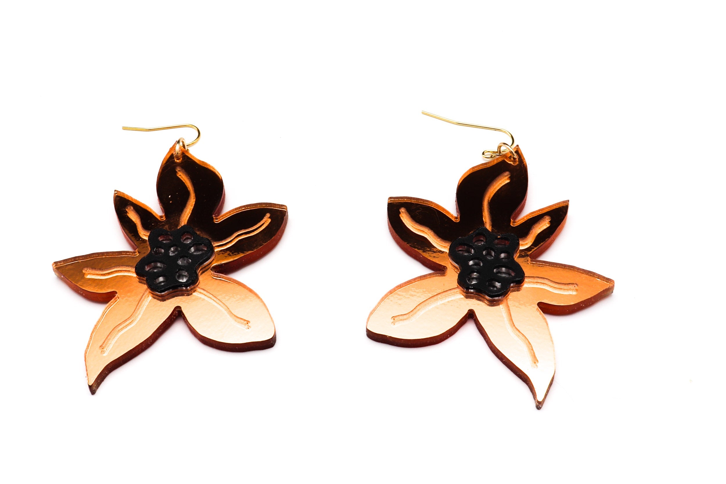 Fleur 2 - Large