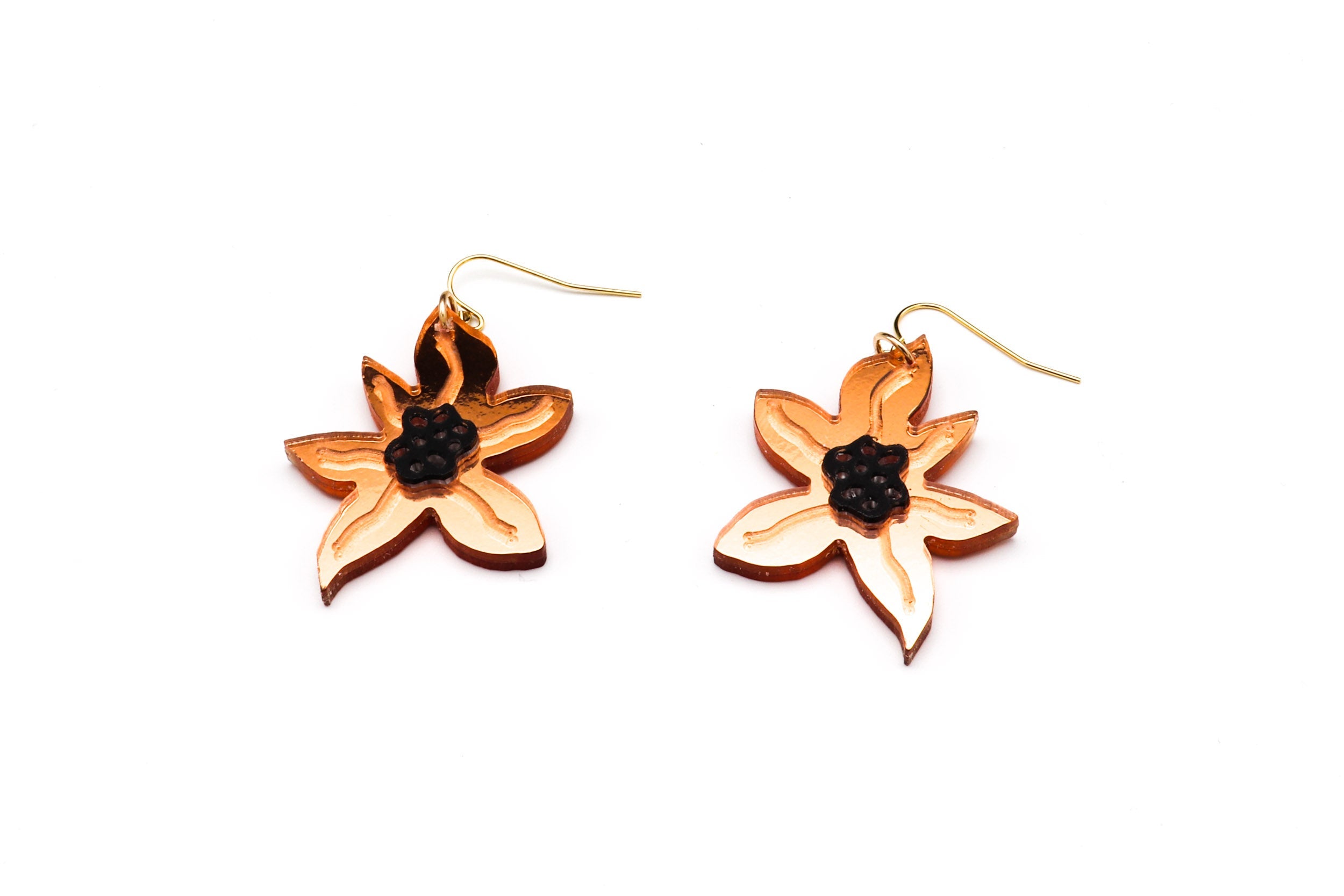 Fleur 2 - Small