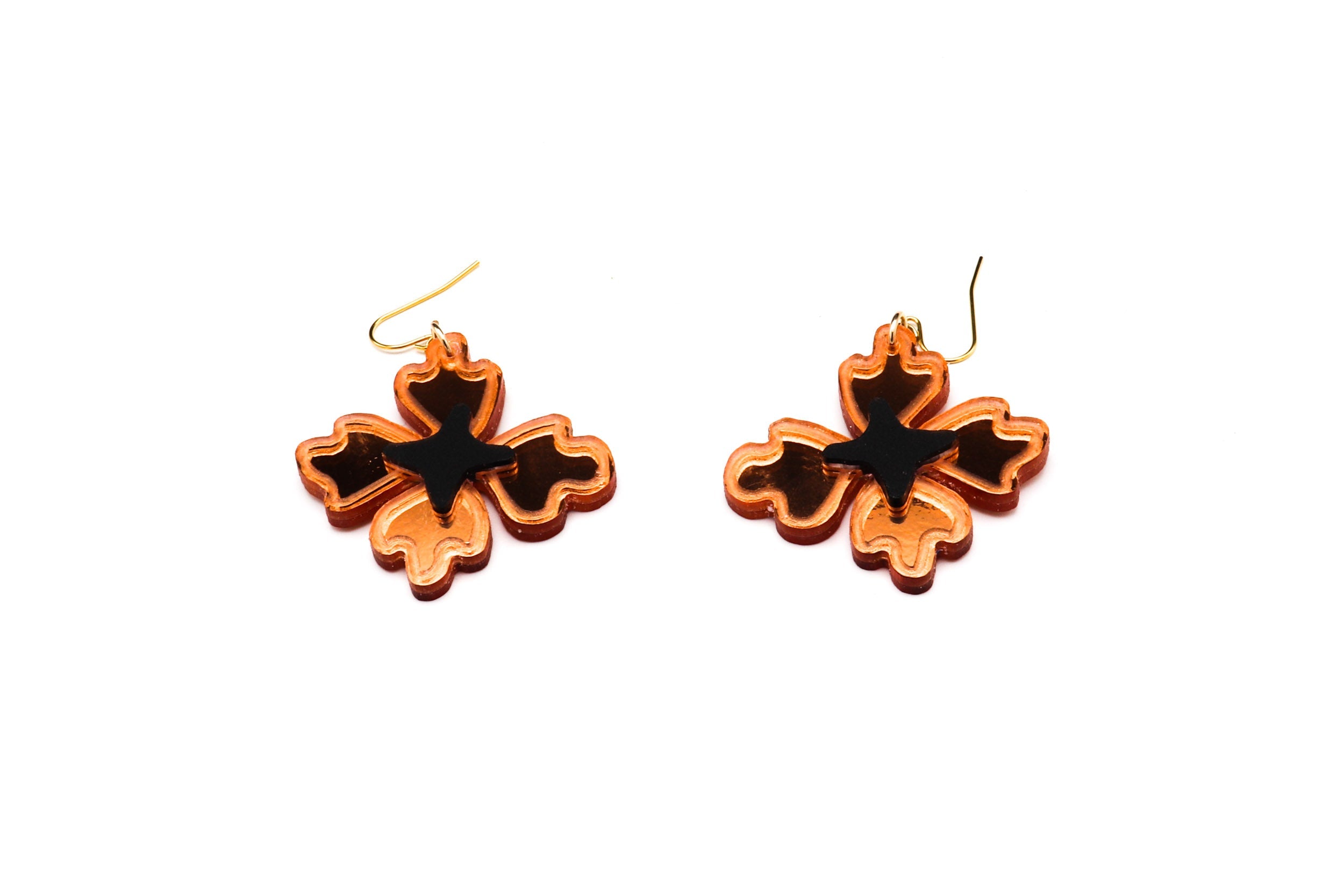 Fleur 3 - Small