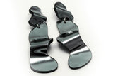 Flow Long Earrings