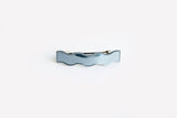 Ecoresin Hair Clip Squiggle