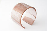 Ecoresin Cuff - Wide