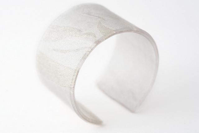 Ecoresin Cuff - Wide