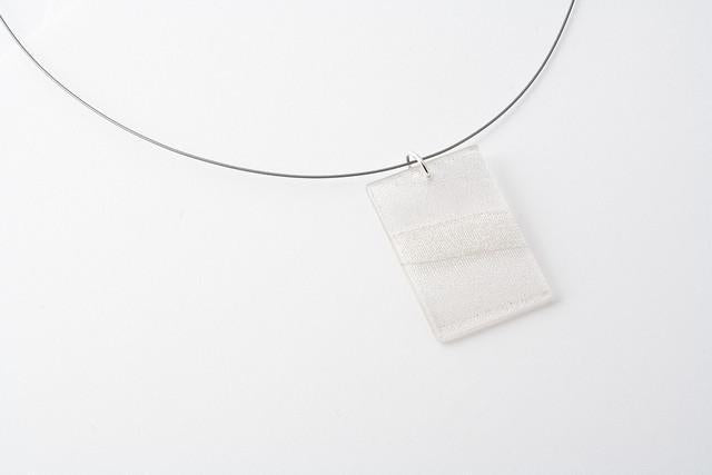 Ecoresin Necklace - Regular