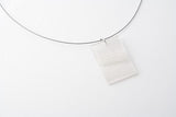 Ecoresin Necklace - Regular